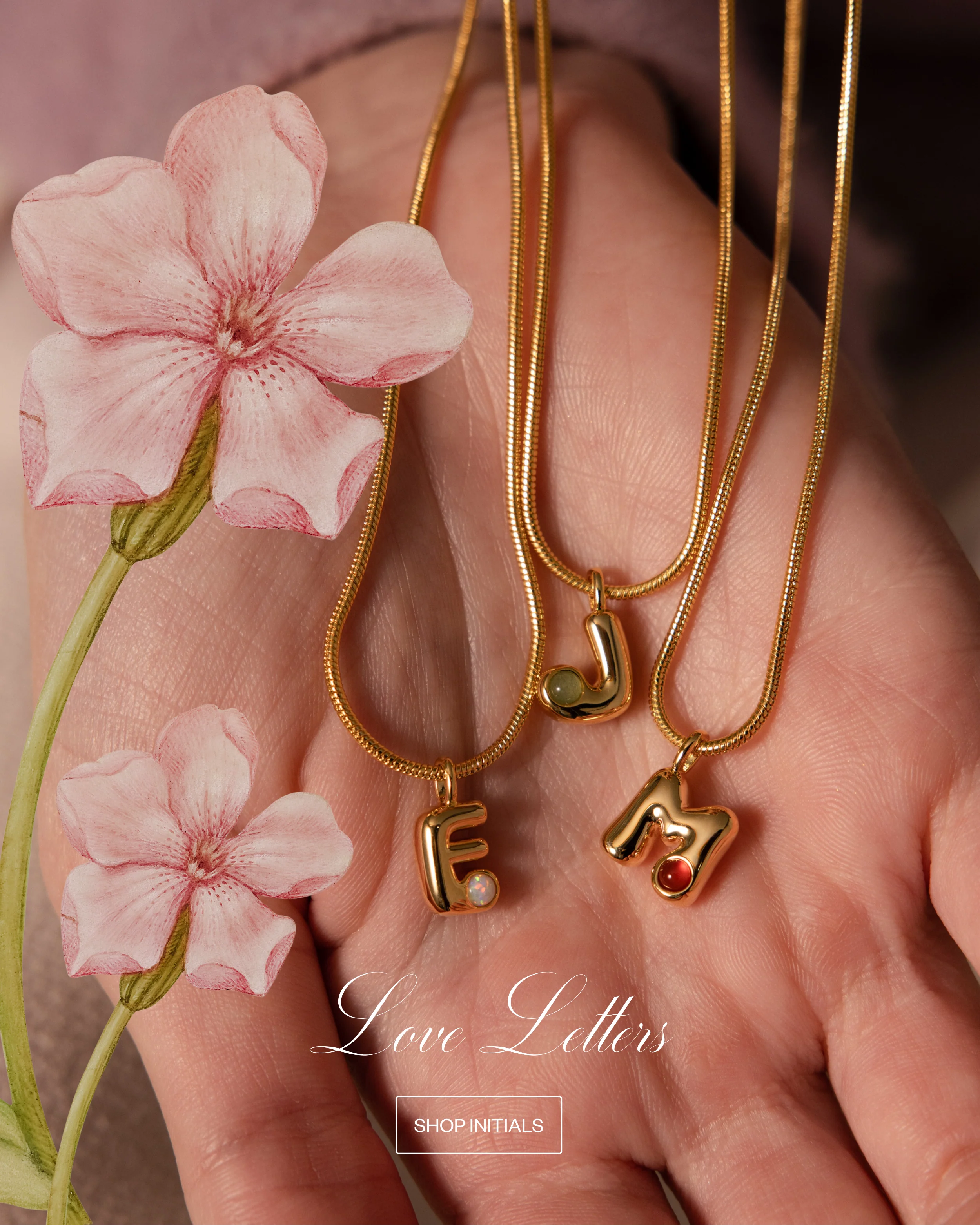 Your Story, Beautifully Adorned